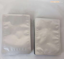 德阳厂家专业生产销售红枣直立自封铝塑袋坚固耐用图片 图片 金属制品网